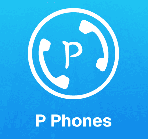 P Phones image